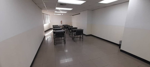 Imagen 8 de 21 de Se Vende Oficina 496m2 Av Universidad Centro Empresarial El Chorro