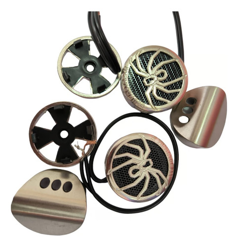 Tweeter Seda Soundstream 110w Tws4