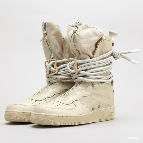 Zapatillas Bota Nike W Sf Air Force 1 Hi - $ 8.999 Zapatillas Bota Nike W Sf Air Force 1 Hi - $ 8.999