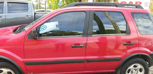 Ford Ecosport 1.6 My10 Xls Plus 4x2 2010