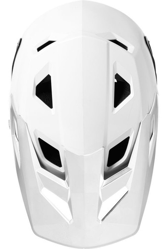 Imagen 4 de 5 de Casco Mtb Fox Rampage #27509