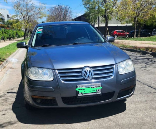 Volkswagen Bora 2.0 Trendline 115cv Tiptronic