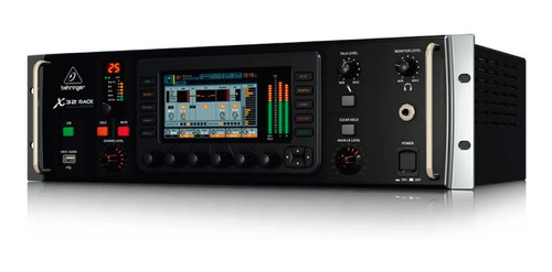 Mesa Digital Behringer X32 Rack