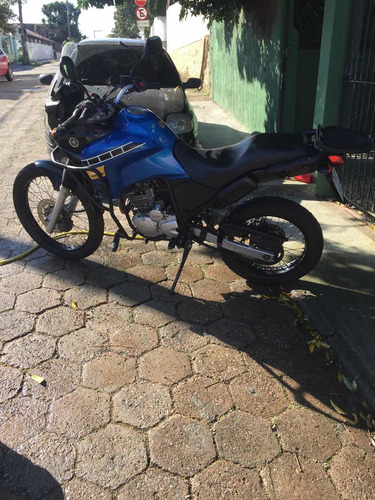 Imagem 5 de 8 de Yamaha Tenere 250cc