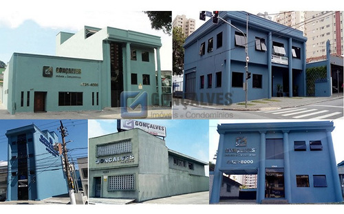 Imagem 14 de 14 de Apto - Vila Metalurgica - Santo André - 1033-1-147488