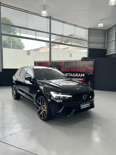 Volvo XC60 2.0 T8 Polestar Engineered (plug-in) 5p Hibrido