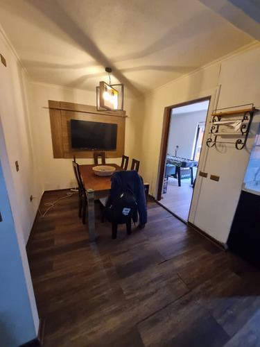 Casa En Condominio Huertos Familiares San Pedro De La Paz