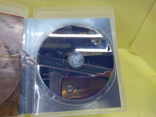 Uncharted 2: Among Thieves Goty Edition Usado Completo. (Usado)