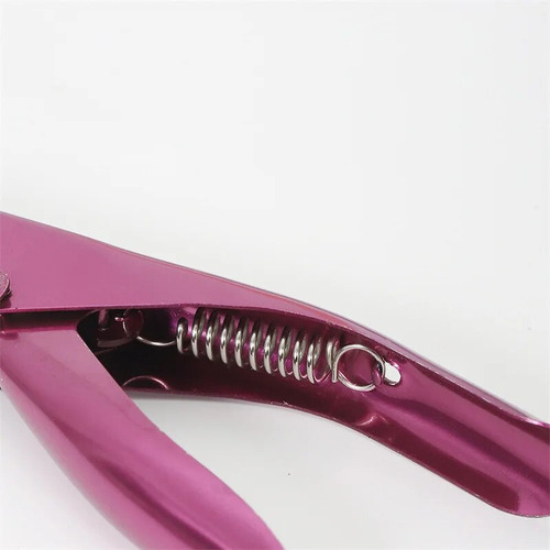 Cortador De Uñas Postizas, Cortaúñas, Cortaúñas