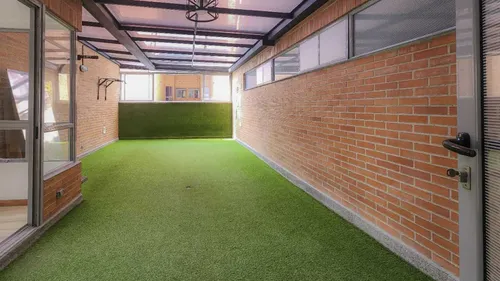 Apartamento En Venta En Benedictine Park Envigado. Cod V13396