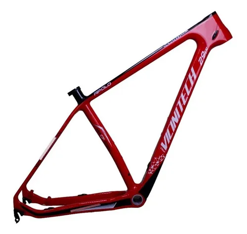 Quadro Mtb Vicinitech Ap lo 29er Carbon Series 2020 S 1 2kg