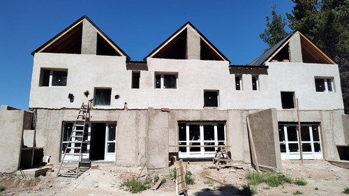 Ph Duplex A Estrenar En Dina Huapi.