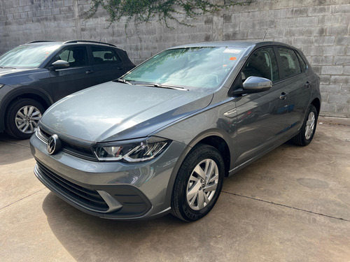 Volkswagen Polo 1.0 Tsi 170 Comfortline At