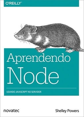 Imagem 1 de 1 de Livro Aprendendo Node Novatec Editora