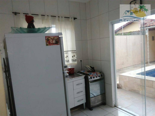 Imagem 5 de 15 de Casa Para Venda No Jequitiba - Ca0430