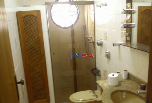 Imagem 9 de 22 de Casa À Venda, 180 M² Por R$ 1.200.000,00 - Alto De Pinheiros - São Paulo/sp - Ca0985