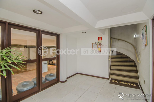 Imagem 13 de 14 de Apartamento, 2 Dormitórios, 63.75 M², Petrópolis - 167629