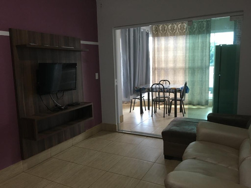 Aluga Flat Em Caldas Novas