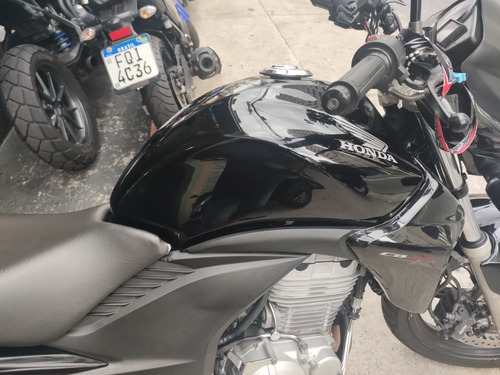 Imagem 2 de 15 de Honda Cb 300 Abs