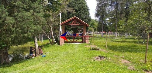 Imagem 3 de 16 de Terreno Com Lago E Riacho!!! Cod .573 Oportunidade Única