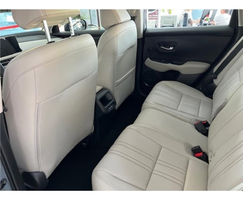 Honda Zr-v 2.0 I-vtec Gasolina Cvt