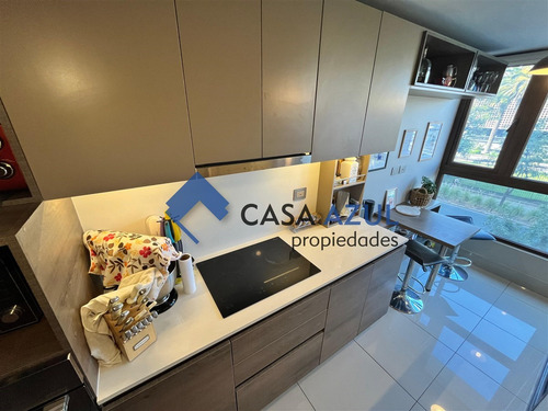 Departamento 2 Dorm. 2 Baños + Estac. Y Bd En Campus Oriente