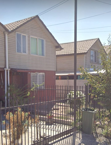 Tu Nuevo Hogar En Peñaflor! Casa De 3d/2b