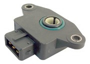 Tps- Sensor Mariposa Gm Chevrolet Geely Ck Yasuki