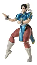 Comprar Figura S.h.figuarts Street Fighter Serie Chun-li Outfit 2