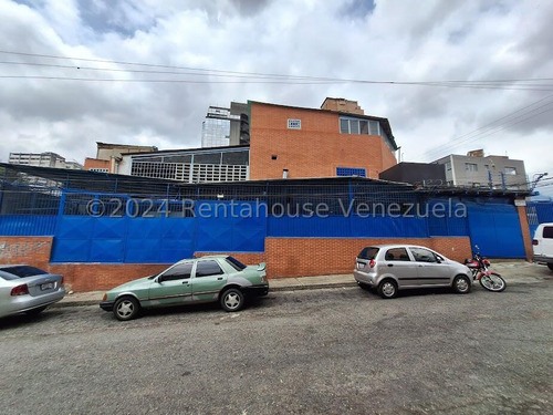 Fondo De Comercio En Venta En Boleita Sur Mls 24-28741 Yf