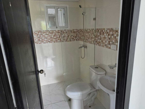 Apartamento En Venta En Urbanización Villa Hermosa De La Romana