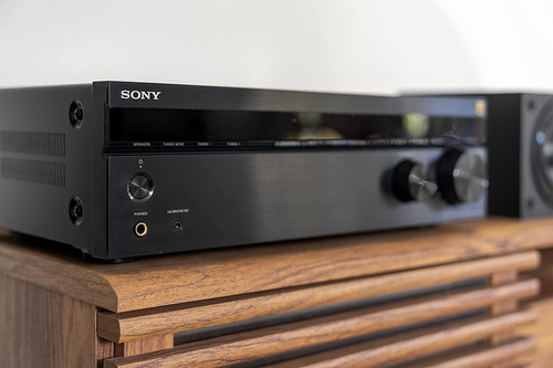 Receptor Av Sony Str-dh790, 7.2 4k Hdr Dolby Atmos Bluetooth