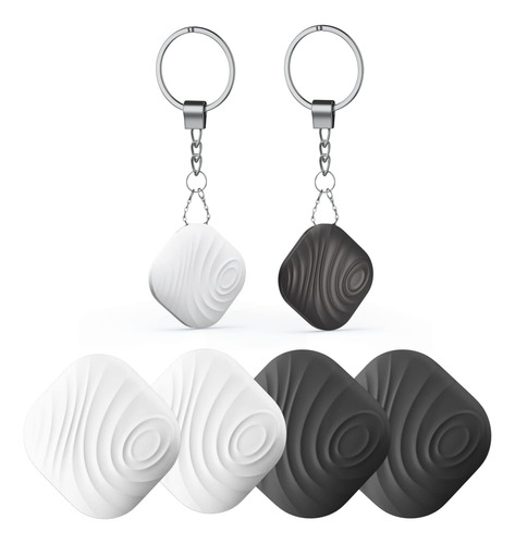 Localizador De Llaves, Localizador Bluetooth De Objetos C...