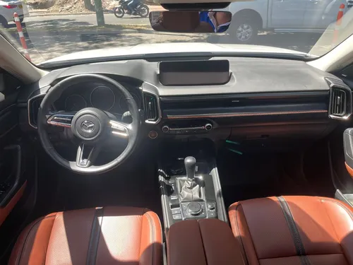 Mazda cx-50 2.5 Grand Touring Lx Awd