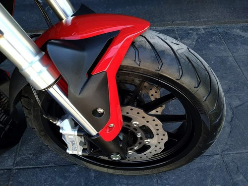 Benelli 502 C