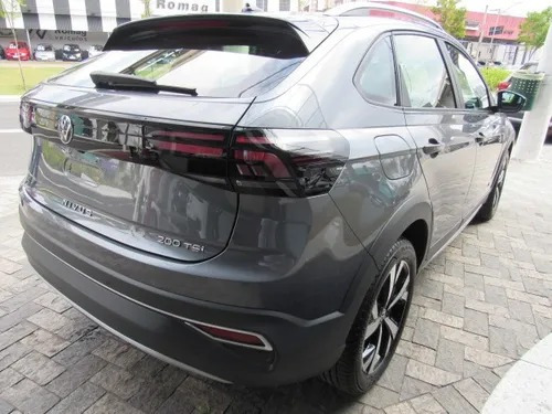Volkswagen Nivus 1.0 0km Plan Vw Usados Suran Fox Sharan R-