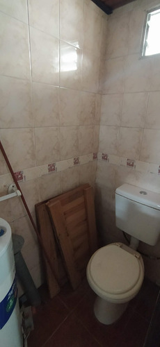 Renovado Ph 3 Amb. Coc. Indep. Gas Nat. 2 Baños, A 6 Cuadras Del Mar.