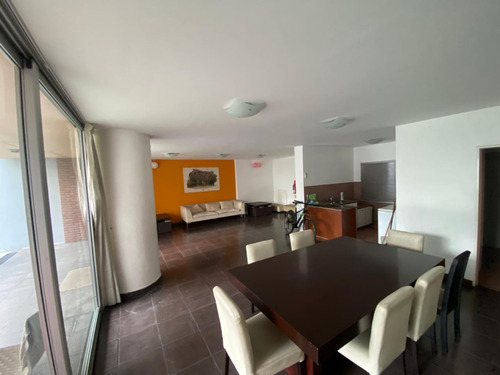 Departamento En Alquiler