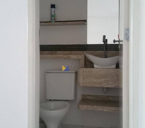 Sala À Venda, 40 M² Por R$ 290.000,00 - Santana - São Paulo/sp - Sa0024