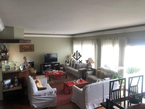 Imagem 3 de 30 de Casa À Venda, 315 M² Por R$ 3.750.000,00 - Alphaville - Barueri/sp - Ca0627