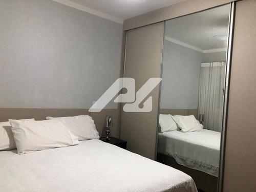 Apartamento À Venda Em Morumbi - Ap010495