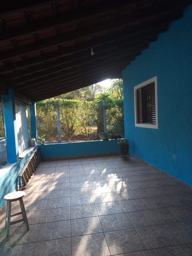 Imagem 17 de 20 de Chacara - Ch00006 - 69478955