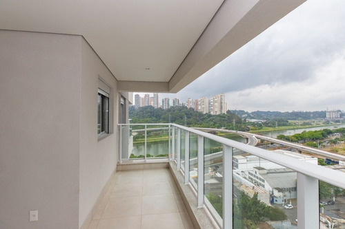 Imagem 16 de 30 de Apartamento À Venda No Bairro Vila Cruzeiro - São Paulo/sp - O-25158-41546