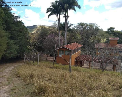 Imagem 11 de 30 de Fazenda - Fa00043 - 70710454