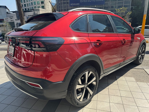 Volkswagen Nivus 1.0t Highline At