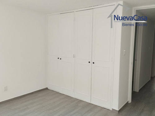 Estrena! Departamento A La Venta, Ubicado Sobre Gabriel Mancera, Col. Del Valle.