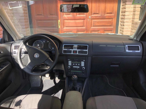Volkswagen Bora Tdi