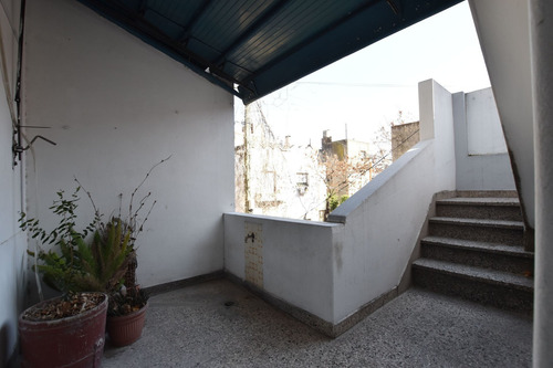 Imagen 25 de 27 de Ph 4 Ambientes Venta Villa Del Parque Con Balcón