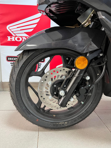 Honda Pcx 160 2024 $8.300.000 0km Nuevo Modelo
