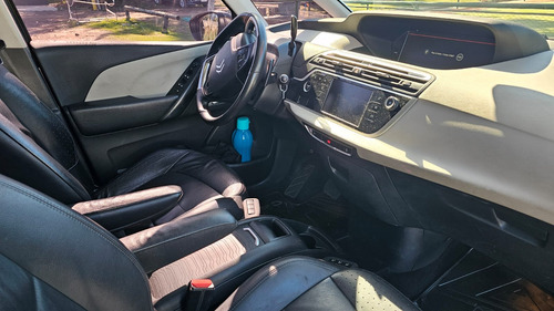 Citroën Grand C4 Picasso 1.6 Thp Shine 165cv
